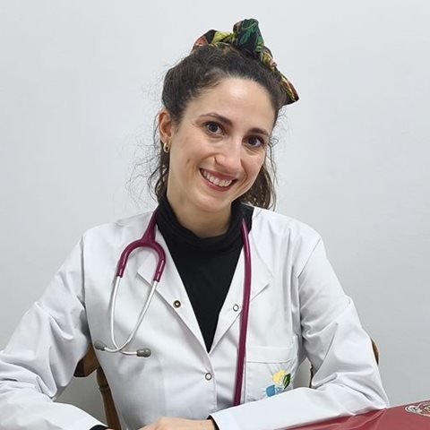 Dra. Mercedes Pujol