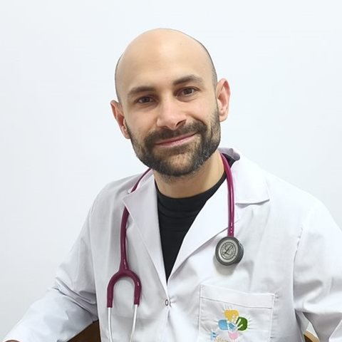 Dr. Nicolás Grisolía